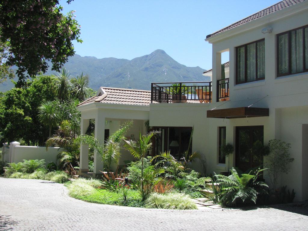 Cherry Berry Guest House George Exteriér fotografie